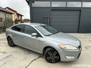 Vand Ford Mondeo - imagine 2