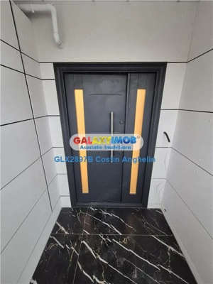 Apartament 3 Camere Premium Full Floor - Piata Muncii - imagine 13