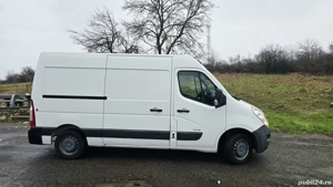 Opel Movano CDTI 125- 2.3 - imagine 2