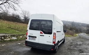 Opel Movano CDTI 125- 2.3 - imagine 3