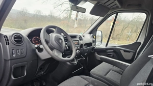 Opel Movano CDTI 125- 2.3 - imagine 4