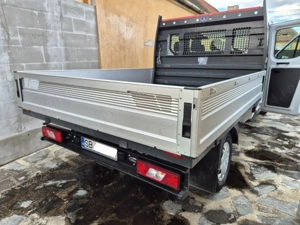 Ford Transit D-Cab 2023 - imagine 2