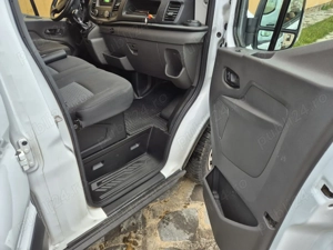 Ford Transit D-Cab 2023 - imagine 9