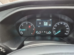 Ford Transit D-Cab 2023 - imagine 7