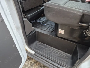 Ford Transit D-Cab 2023 - imagine 10