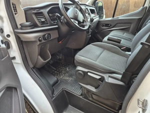 Ford Transit D-Cab 2023 - imagine 6