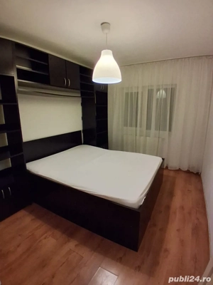 PF, apartament 3 camere decomandate, etaj intermediar (2 3), garaj, Baciu - imagine 8