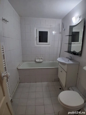 PF, apartament 3 camere decomandate, etaj intermediar (2 3), garaj, Baciu - imagine 6