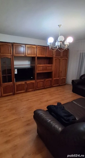 PF, apartament 3 camere decomandate, etaj intermediar (2 3), garaj, Baciu - imagine 2