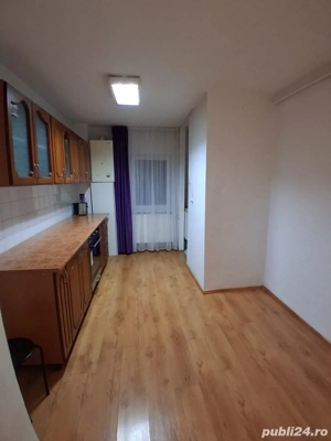 PF, apartament 3 camere decomandate, etaj intermediar (2 3), garaj, Baciu - imagine 3