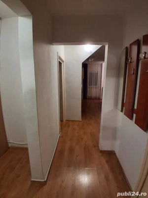 PF, apartament 3 camere decomandate, etaj intermediar (2 3), garaj, Baciu - imagine 5