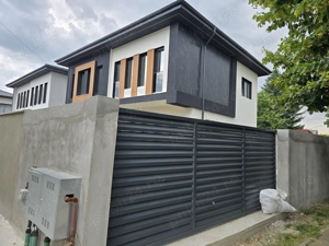 Casă 2024   Voluntari, adiacent Matei Millo,direct  proprietar, negociabil