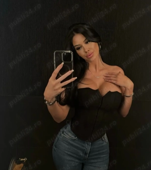 Azi am ajuns 100% reala fac si deplasare top services - imagine 2