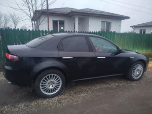 De vanzare Alfa Romeo 159 - imagine 3