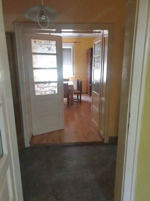 Casa  individuala Mehala , teren generos  - imagine 6