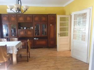 Casa  individuala Mehala , teren generos  - imagine 7