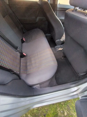 VW Polo 1.2 benzina 2006 - imagine 7