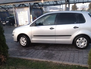 VW Polo 1.2 benzina 2006 - imagine 3