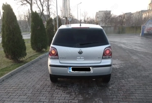 VW Polo 1.2 benzina 2006 - imagine 2