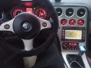 De vanzare Alfa Romeo 159 - imagine 6