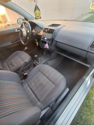 VW Polo 1.2 benzina 2006 - imagine 6