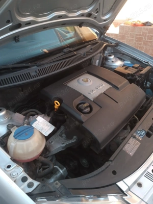 VW Polo 1.2 benzina 2006 - imagine 5
