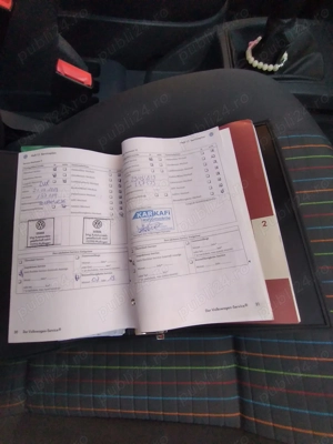 VW Polo 1.2 benzina 2006 - imagine 8