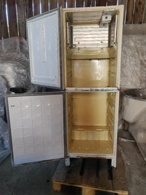 Vand Frigider - imagine 4