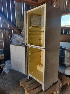 Vand Frigider - imagine 3