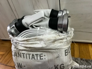 Furtun pompieri 2 toli