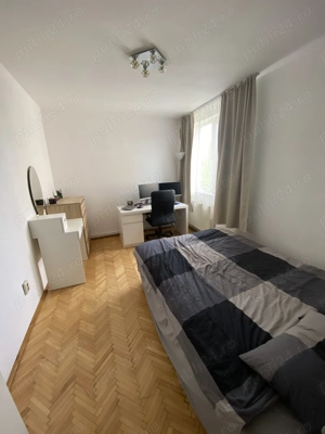 Proprietar vand apartament la 10 min mers pe jos Iulius Town - imagine 3