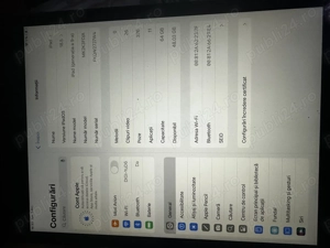 Vând IPad 9 