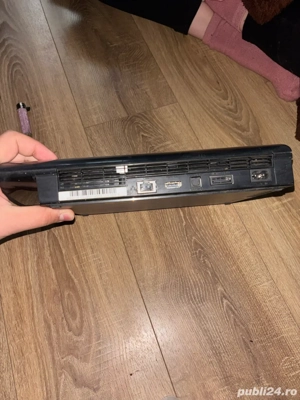 Playstation 3 Slim - imagine 2