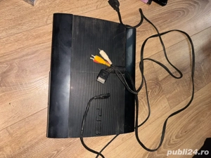 Playstation 3 Slim