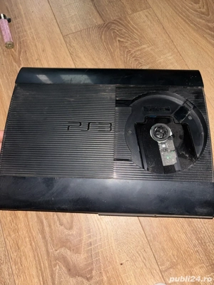 Playstation 3 Slim - imagine 3