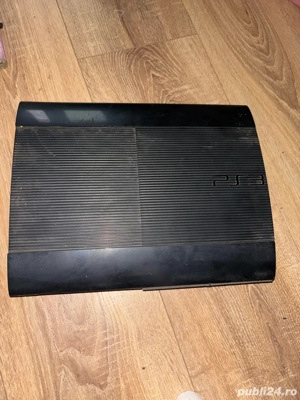 Playstation 3 Slim - imagine 4