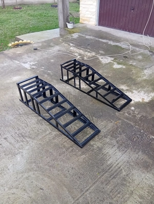 Rampe auto - imagine 2