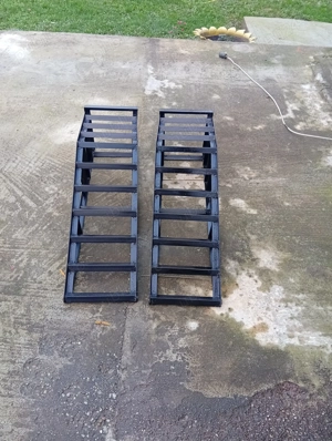 Rampe auto - imagine 3