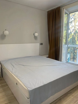 Garsoniera de inchiriat in zona Garii