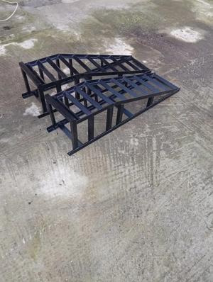 Rampe auto - imagine 4