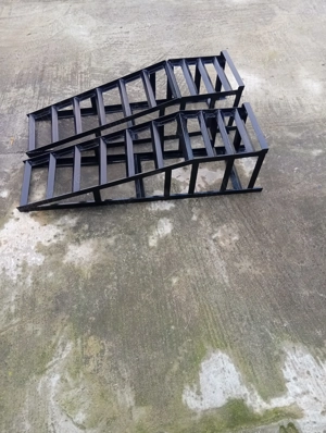 Rampe auto - imagine 5