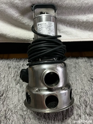 Pompa submersibila - imagine 3