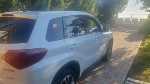 Suzuki Vitara 2019 1.4 Benzina - imagine 4