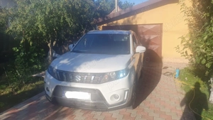 Suzuki Vitara 2019 1.4 Benzina