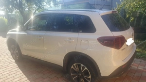 Suzuki Vitara 2019 1.4 Benzina - imagine 2