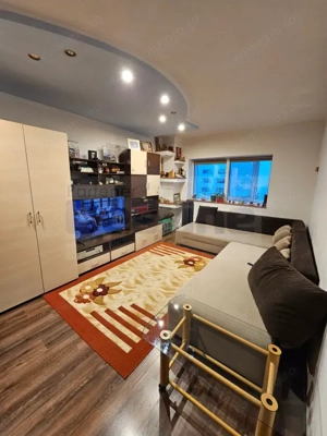 Apartament 3 camere-Decomandat- Bd. Poitiers