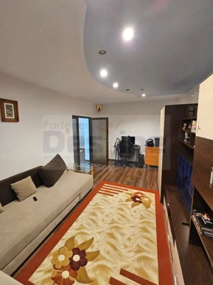 Apartament 3 camere decomandat | Bd. Poitiers | Etaj 3 | Boxa inclusa