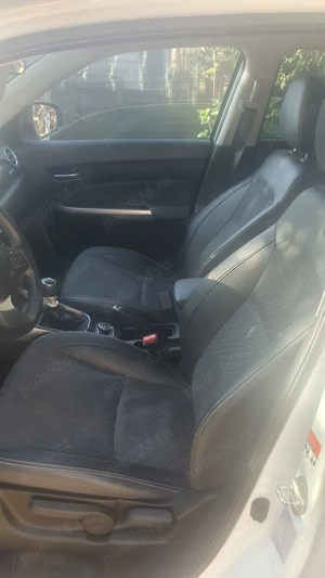 Suzuki Vitara 2019 1.4 Benzina - imagine 7