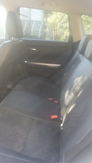 Suzuki Vitara 2019 1.4 Benzina - imagine 8