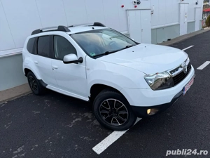 Dacia Duster 4x4 - 1.5 Diesel 160.000 Km